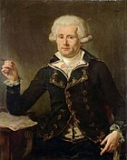 Louis-Antoine de Bougainville