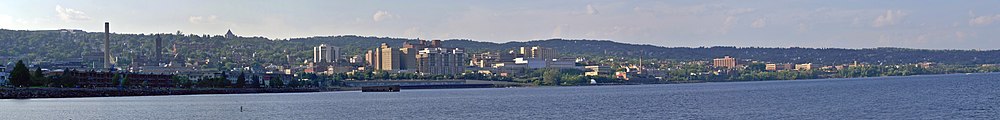 Duluth, Minnesota