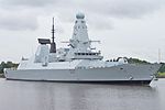 Vignette pour HMS Duncan (D37)