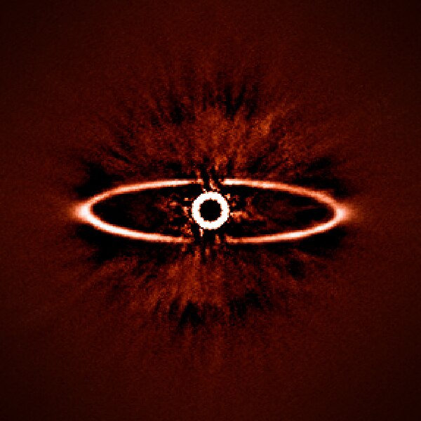 File:Dust ring around HR 4796A (eso1417a).jpg