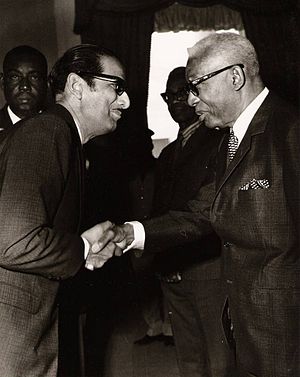 François Duvalier