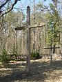 Dyburių kaimo bendruomenės kryžius