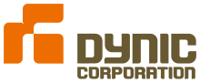 Dynic şirket logosu.svg