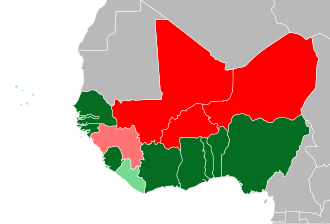 Coup D'état De 2023 Au Niger: Contexte, Déroulement du coup dÉtat, Conséquences du coup dÉtat