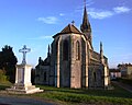 Kirche Notre-Dame