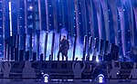Vignette pour Arménie au Concours Eurovision de la chanson 2018