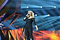 Бонни Тайлер в Мальмё Евровидение 2013