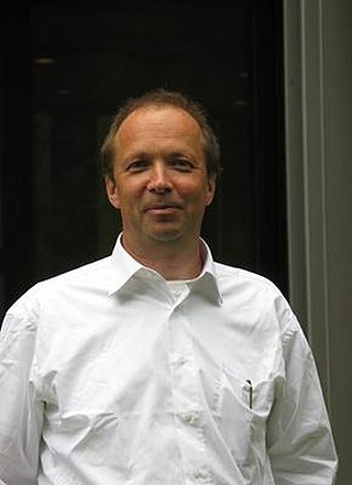 <span class="mw-page-title-main">Bas Edixhoven</span> Dutch mathematician (1962–2022)