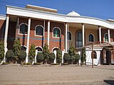 Vista desde Sangla Hill