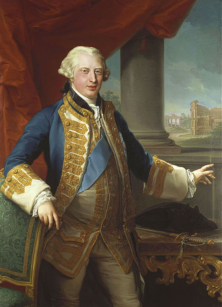 Prince Edward, Duke of York and Albany, for whom the county was named