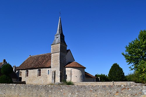 Plombier dégorgement canalisation Areines (41100)