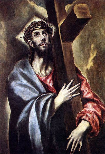 File:El Greco - Christ Carrying the Cross - WGA10559.jpg