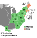 Thumbnail for 1816 United States elections