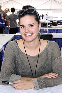 Elena Passarello American writer, actor, and professor