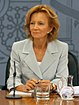 Elena Salgado, durante la rueda de prensa posterior al Consejo de Ministros (9 de octubre de 2011) (cropped).jpg