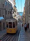Thumbnail for São Paulo, Lisbon