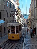 Vorschaubild für Elevador da Bica