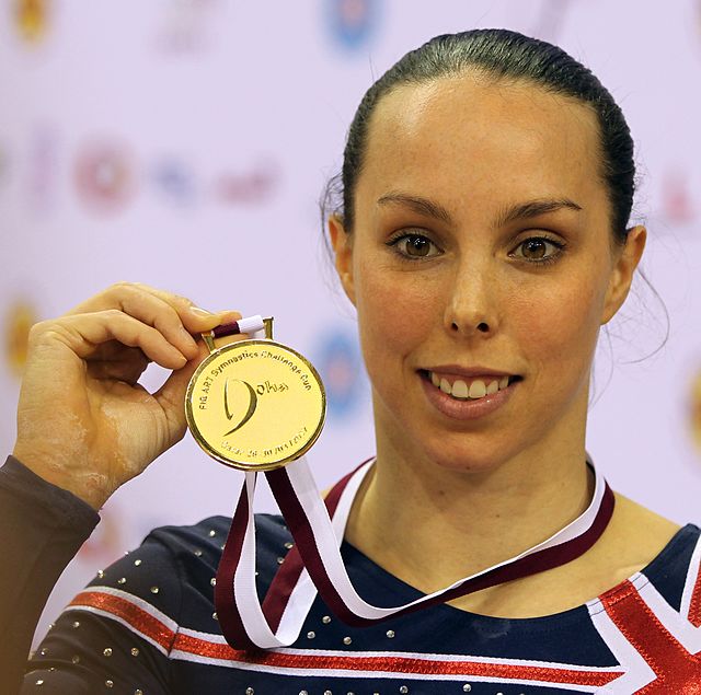 Beth Tweddle Seem Not To Be Pregnant In 2022 - Reasons, Husband Andy Allen, And Children