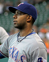 Elvis Andrus - Wikipedia