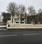 French Consulate - Wikipedia