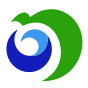 Emblem of Noshiro, Akita.svg