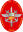 Emblem of the Joint Command of the Armed Forces of Peru.svg