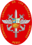 Emblem of the Joint Command of the Armed Forces of Peru.svg