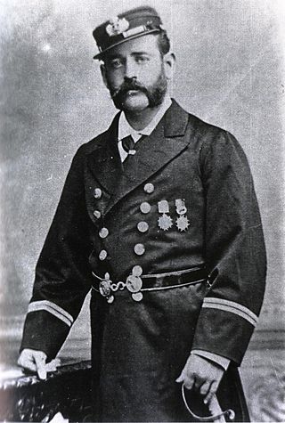 Enrique Palacios (militar)
