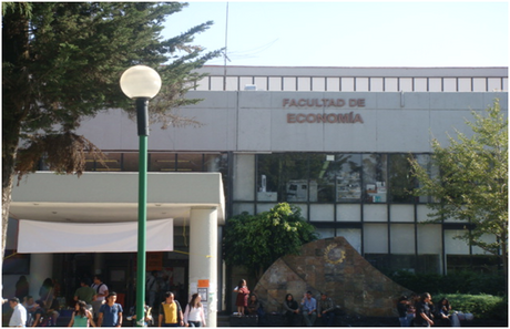 Facultad de Economía (Universidad Nacional Autónoma de México)