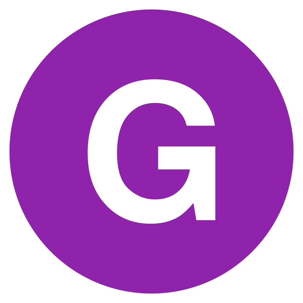 Download File:Eo circle purple letter-g.svg - Wikimedia Commons