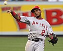 Erick Aybar: Alter & Geburtstag