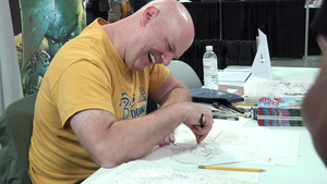 Erik Larsen