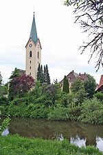 Eriskirch