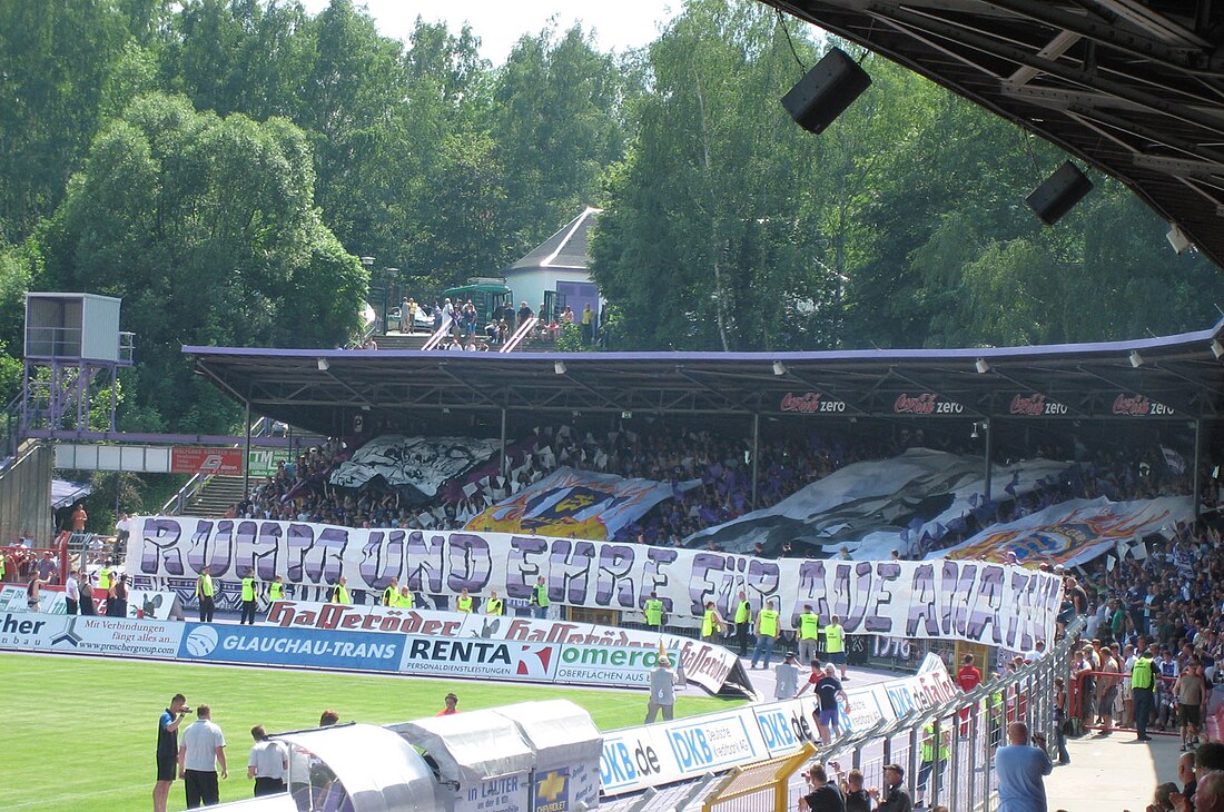 FC Erzgebirge Aue