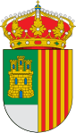 Alcolea de Cinca: insigne