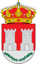 Medina de las Torres