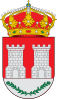 Official seal of Medina de las Torres