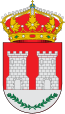 Blason de Medina de las Torres