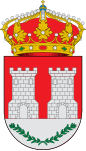 Escudo de Medina de las Torres.svg