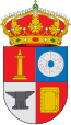 Blason de Pesquera