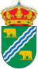 Official seal of Riofrío, Spain