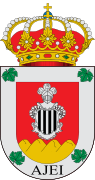 Escudo de San Bartolomé.svg
