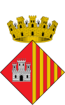 Terrassa våpenskjold