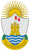 Coat of arms of Callao