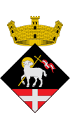 نشان رسمی Aiguaviva