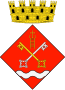 Blason de Poboleda