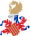 Escut della Provincia di Valencia.svg