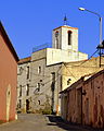 Església de Santa Maria de Monistrol (Sant Sadurní d'Anoia)