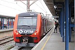 Engenheiro Manoel Feio (CPTM)