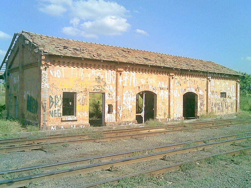 File:Estação Pimenta em Indaiatuba - Variante Boa Vista-Guaianã km 218 - panoramio.jpg